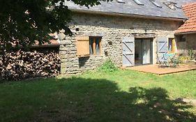 Gîte les 3 pommiers